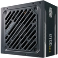Fonte Cooler Master G700 Gold 700w 80 Plus Gold - Mpw-7001-acaag-br
