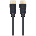 Cabo Vinik Hdmi 2.0 4K Ultrahd 3D 10 metros - H20-10