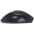 Mouse Sem Fio 2.4 Ghz 1200 Dpi Dynamic Ergo Preto Usb - Dm110
