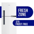 Ref 375l Brastemp 2p Frost Free  - Brm44hbbna