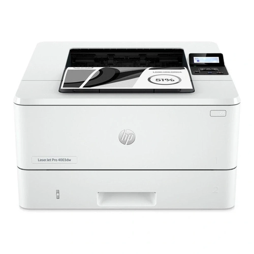 Impressora Hp Laserjet Pro 4003dw - 2z610a#696