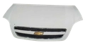 Capô Chevrolet Meriva 2003/2011 (ID:2245)
