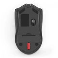 Mouse Sem Fio Redragon Preto - Bm-2463