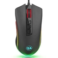 Mouse Gamer Redragon King Cobra Chroma 24000dpi M711-FPS