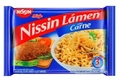 Nissin Lámen Sabor Carne 80g