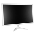 Monitor 19,5 Skul Office Led 5ms Hdmi/Vga Branco - Sm1955msyw