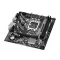 Placa Mãe Asrock H610m-hvs/m.2 R2.0 Lga1700 2xddr4 3200 Dimm 64gb 4xsata3 2xusb3.2 4xusb2.0 Rede Giga 1xm.2/key m 1xhdmi
