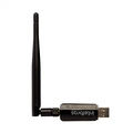 Adaptador Intelbras Usb Wireless 300mbps - Iwa 3001