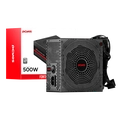 Fonte 500w Pcyes Electra Preto - Elec500w