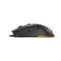 Mouse USB Gamer Kalkan Skadi RGB Preto - Klk00008