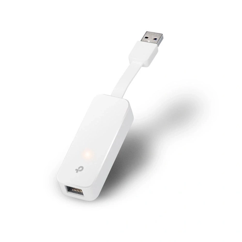 Adaptador De Rede Usb Tp-link- Ue300