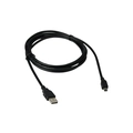 Cabo USB/Mini-USB 5 pinos, 1.8M, PC-USB1803 PlusCable