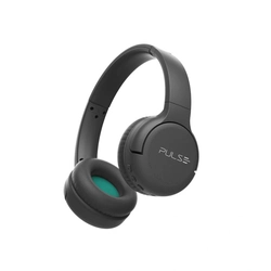 Headphone Multilaser Bluetooth Pulse Flow Preto - Ph393