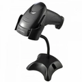 Leitor De Código De Barras C3tech Usb - Lb-50bk