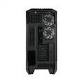 Gabinete Cooler Master HAF 700 Lateral de Vidro Temperado Cinza Titânio - H700-ignn-s00
