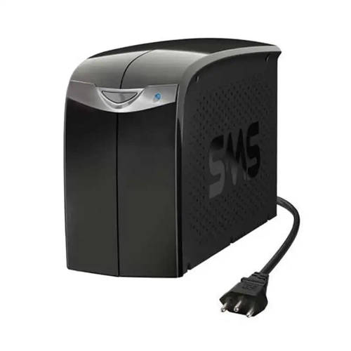 No Break Sms Station Ii 600va Monovolt-115 - 27396