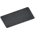 Mouse Pad Pcyes Desk Mat Exclusive Pro Dark Gray 900x420mm  - Pmpexpdg