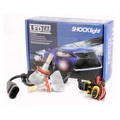 Lampada Super Led Shocklight H8/ H16-2 12v 32w 6000k 2200lm (par) Sll-10008