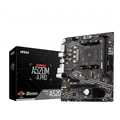 Placa Mãe AM4 MSI A520M-A Pro DDR4