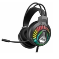 Fone de ouvido Headset Gamer Ar8m 7.1 Usb Rgb - KMex