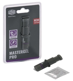 Pasta Térmica Cooler Master Mastergel Pro 4G - Mgy-zosg-n15m-r2