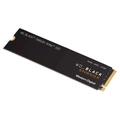 Hd Ssd 2TB Nvme Western Digital Sn850X - WDS200T2XHE