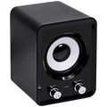 Caixa de Som 2.1 Standard Way 11w Subwoofer + 2 Caixas Satélite - Cxst11w