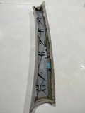 Moldura coluna dianteira direita Audi A3 2006 (ID:127)