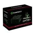 Fonte 750W Gamemax 80Plus Bronze PFC Ativo - GP750