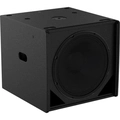 Subwoofer Passivo Line Array Hh Tna-1800s 18