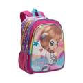 Mochila Escolar infantil Judy - Sestini
