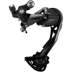 Câmbio Traseiro Shimano Alivio Shadow Rd-m3100 9V