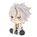 Figure Demon Slayer: Kimetsu No Yaiba - Sanemi Shinazugawa - Lookup Ref.: 831690