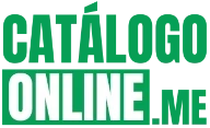Catálogo Online