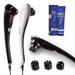 Massageador Profissional Corporal Action Relaxx Elétrico Massagem