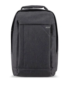 Mochila Acer Para Notebook 15.6 Cinza Np.bag1a.269