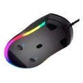 Mouse Gamer Cougar Minos XT, RGB, 6 Botoes, 4000DPI, 3MMXTWOB.0001