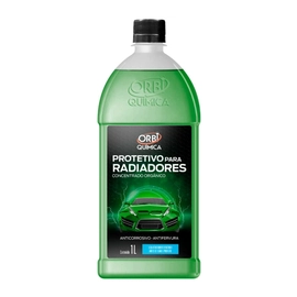 Protetivo Para Radiadores Orbi 1l - Verde