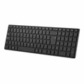 Teclado e Mouse Microsoft Sem Fio Bluetooth Preto - 7n900005