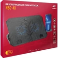 Suporte Para Notebook Nbc-40bk C3tech