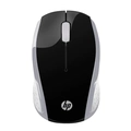 Mouse Sem Fio Hp Hp200 Silver
