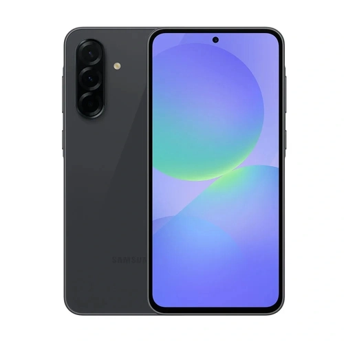 Smartphone Samsung Galaxy A36 5G, 256GB, 8GB RAM, Câmera Tripla 50MP, Preto - SM-A366EZKLZTO - Open Box