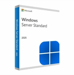 Windows Server Standard 2022 Coem Bra 16cr Ep2-25182kiti