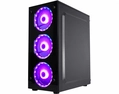 Gabinete Gamer K-MEX Atlantis Star - CGA6TJRH01CB0X