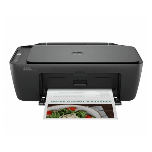 Impressora Hp 2874 Multifuncional Deskjet Wifi