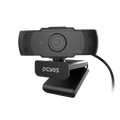 Webcam Pcyes Raza HD 720P com Microfone - RZHD03