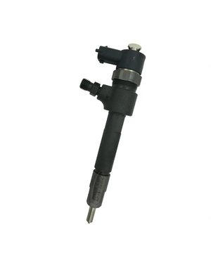 INJETOR COMMON RAIL MWM S10 / BLAZER 2.8 2005 À 2012 - FRONTIER 2.8 2005 À 2008 - VW 8.150 BOSCH 0445110231 940704640034