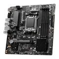 Placa Mãe AM5 MSI B650m-p Pro Ddr5