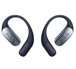 Fone De Ouvido Mibro Open Ear Pro Xpej011 Bluetooth Ipx4 Azul Escuro