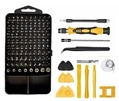 Kit de Chave Ferramenta de precisão com 115 peças computadores, dispositivos móveis, câmeras, relógios Bom-3114-BomVink